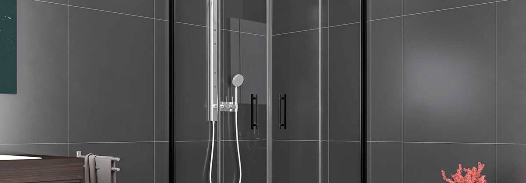 3 Best Walk-in Shower Design Ideas for Your Next Project