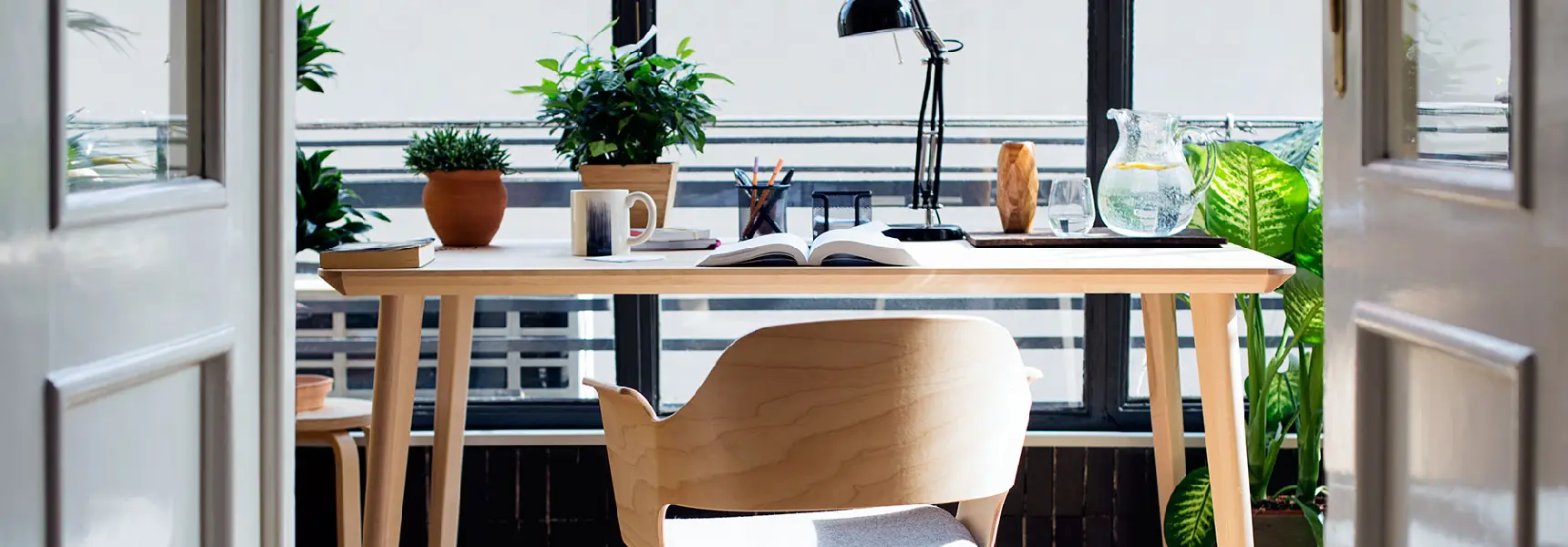 5 Ideas for Office and Home - An Aesthetic and Modern Look