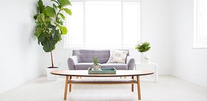 5 Practical Ways to Add Vitality to Your Home