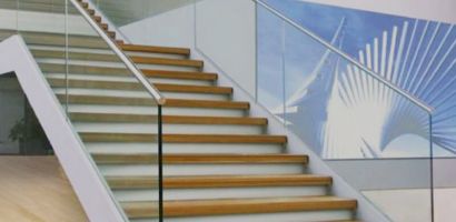 6 Reasons To Install Glass Balustrades In Your Home