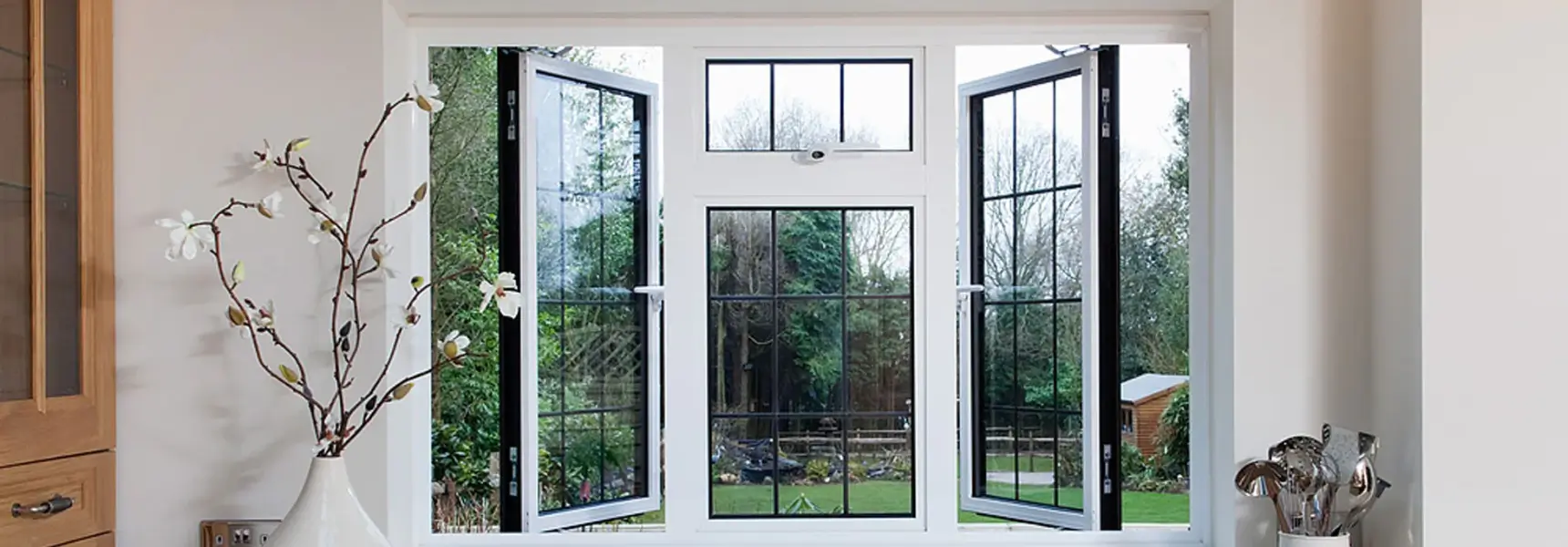 Aluminium Doors and Windows Ultimate Guide For Every Architectural Project
