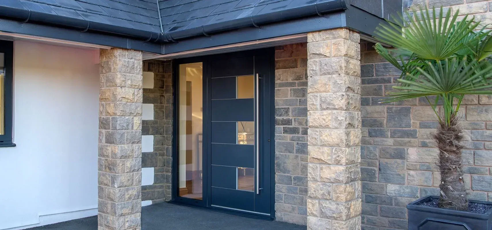 Bloemfontein uPVC Windows