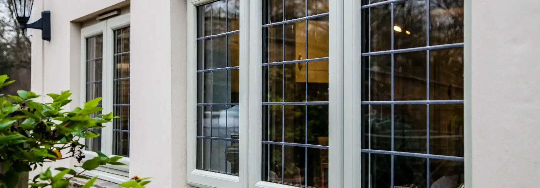 How Double-Glazed Windows Can Protect Your House from Intruders?