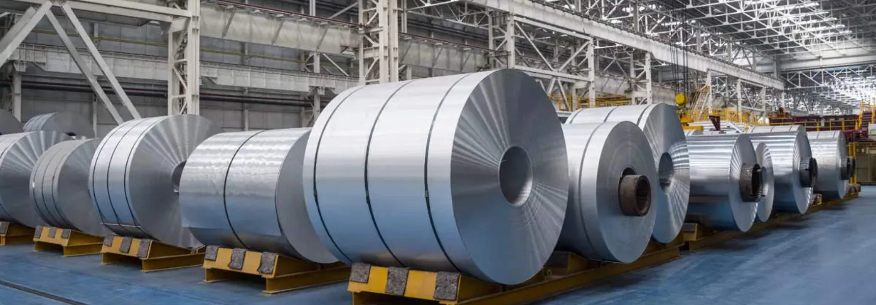 How to choose the best aluminum supplier in Africa?