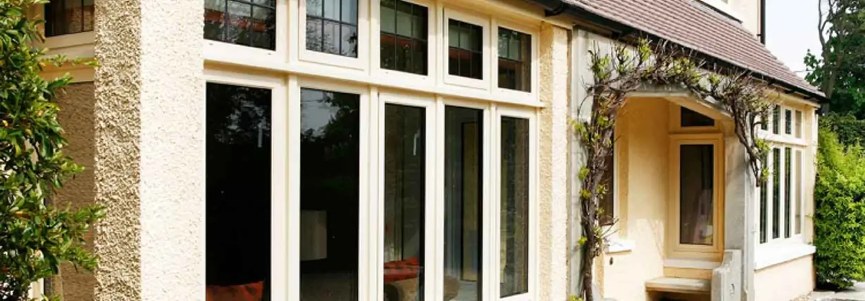 Invest In New Aluminum Windows for An Improved Home