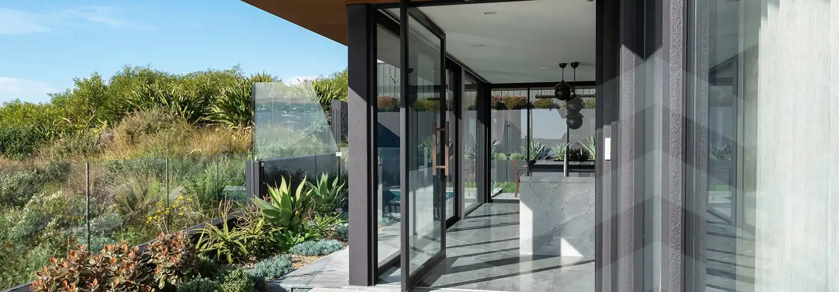 Our Aluminum Door Styles Open A World Of Opportunity