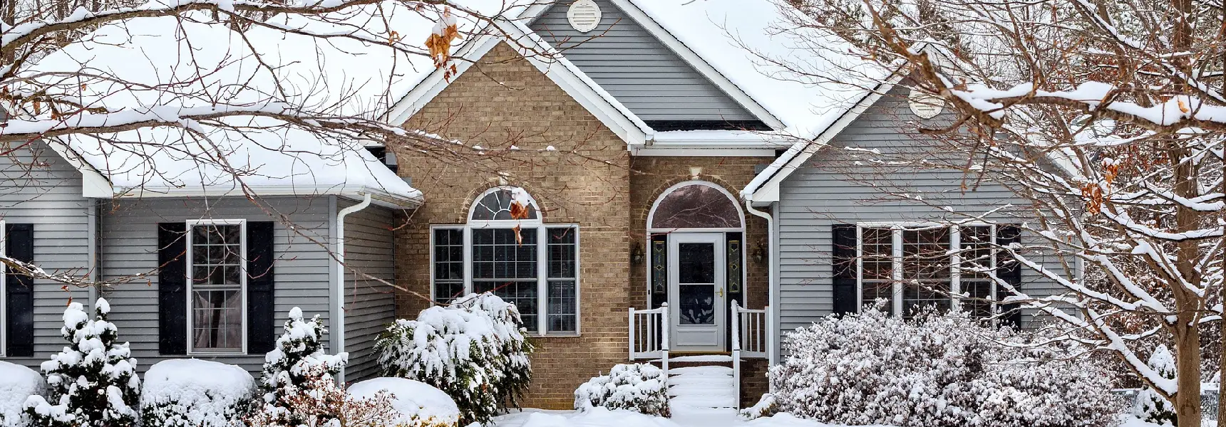 Precautions For Keeping Your Home Warm Against Cold Weather