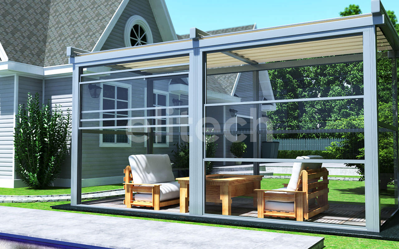 Architectural Systems