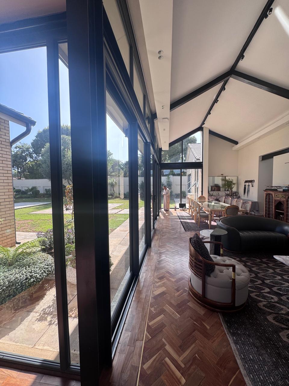 Centurion Private Residence Project