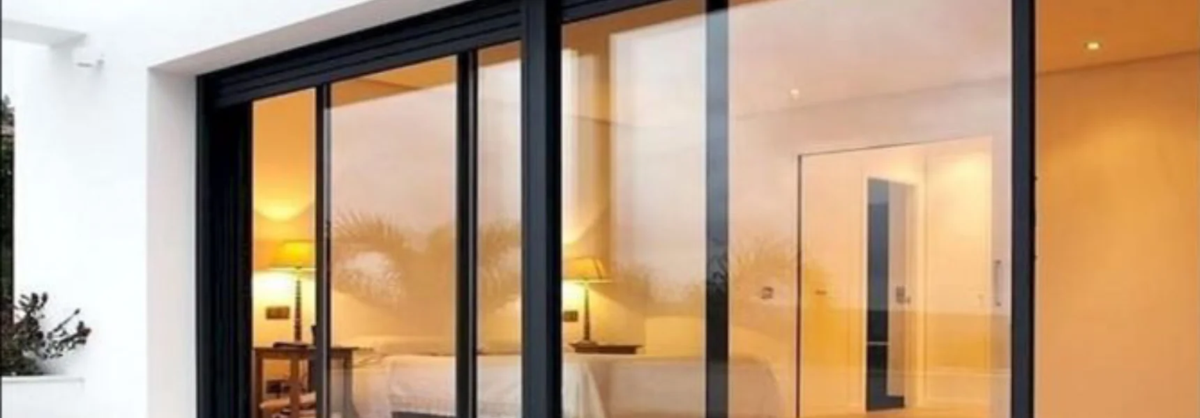 Everything You Should Know About Modern Patio Doors