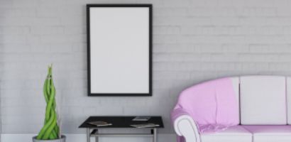 Add Personality to Your Home with Coloured Aluminium Frames