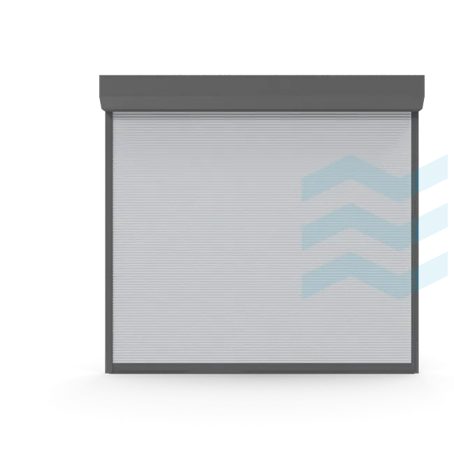 Aluminium Roller Shutter
