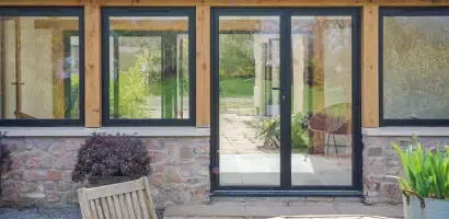 8 reasons to choose us for your aluminum windows and doors