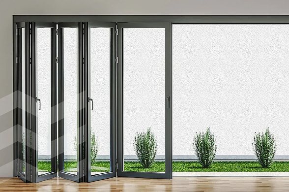 Aluminum Doors Cape Town