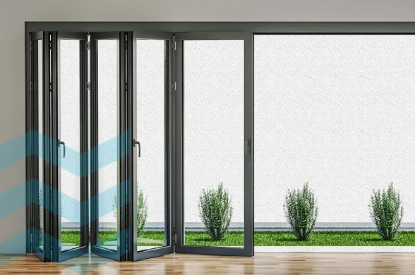 Aluminum Doors Freestate