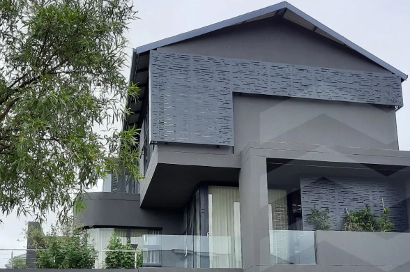Aluminum Doors Johannesburg