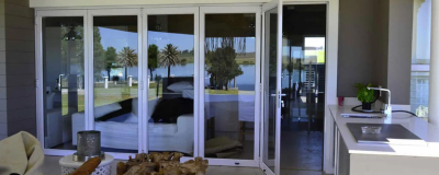 Aluminum Doors Kroonstad