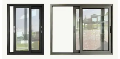 Invest In New Aluminum Windows for An Improved Home