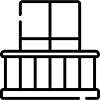 Balcony Closing System