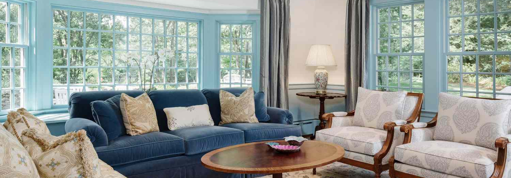 Best Bay Window Ideas You Should Try