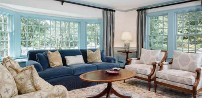 Best Bay Window Ideas You Should Try