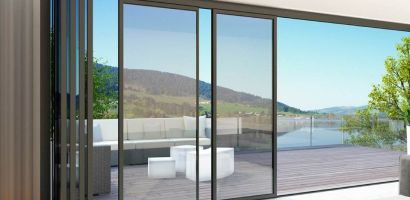 Why Are Bi-Folding and Sliding Doors the Perfect Choice for Modern Living?