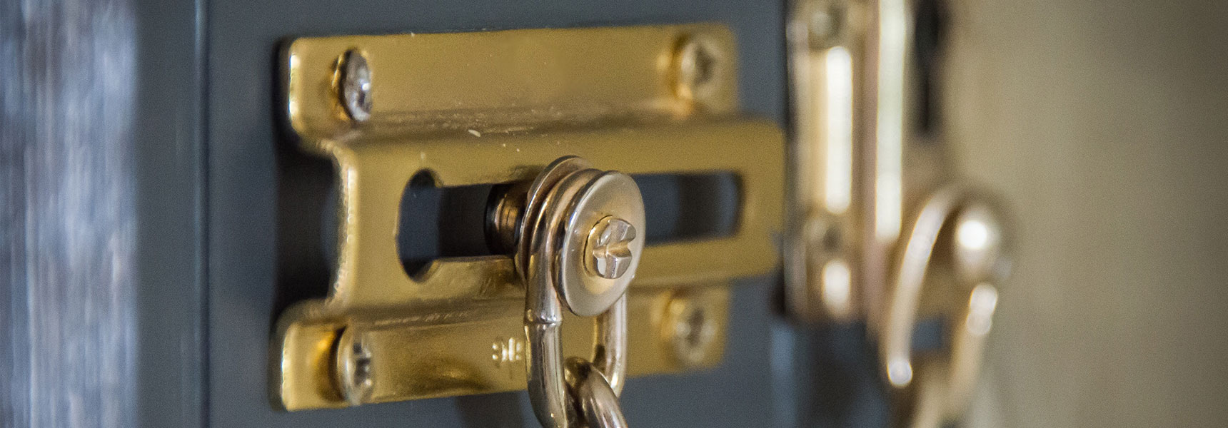 What Should We Consider When Choosing A Security Door?