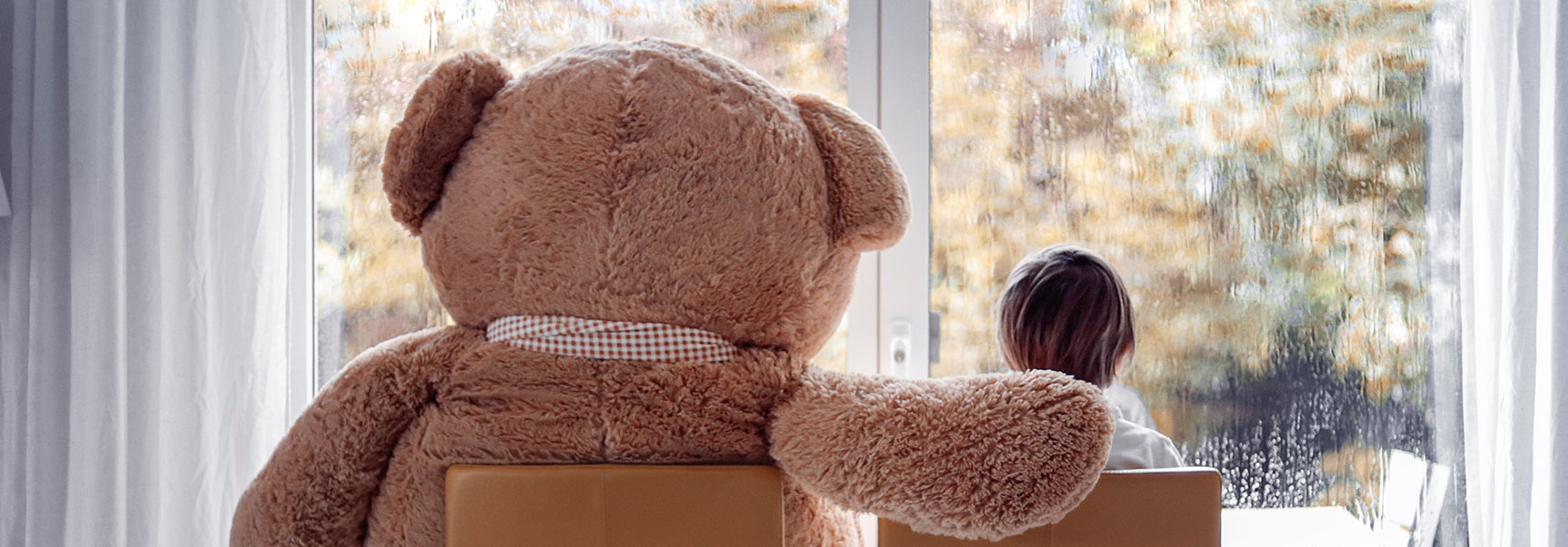 How Should Window Insulation Against Cold Weather Be?