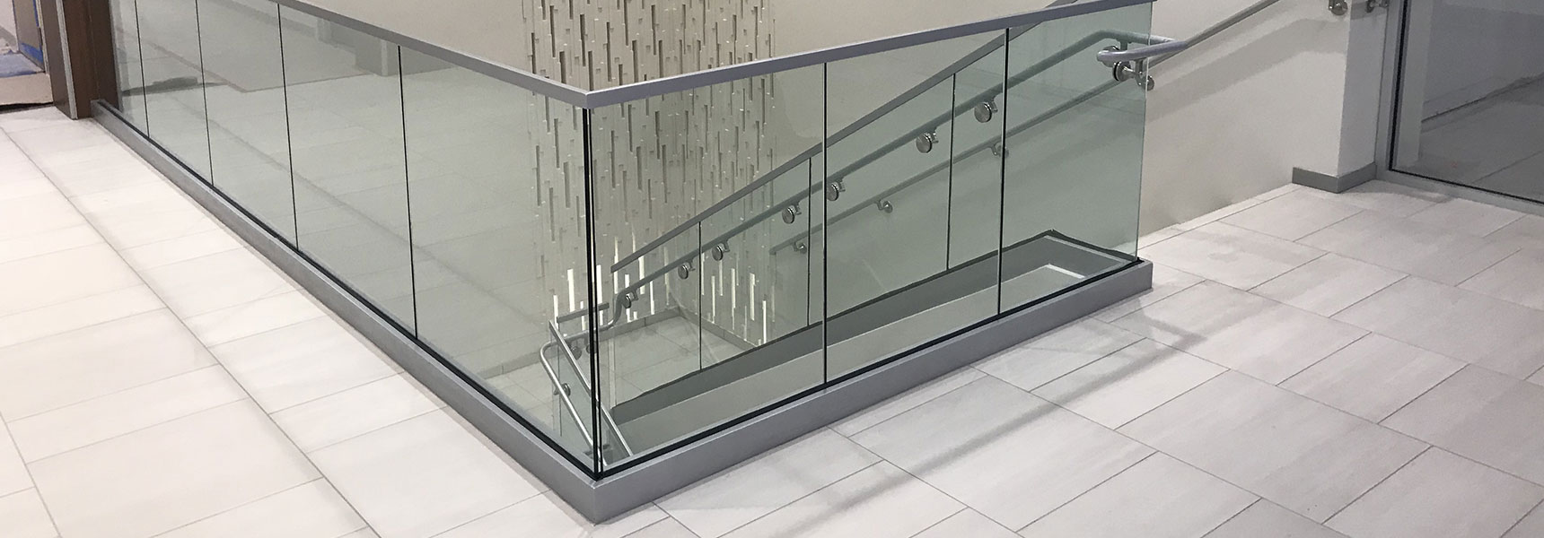 The Benefits Of Having Glass Railing In Your Home