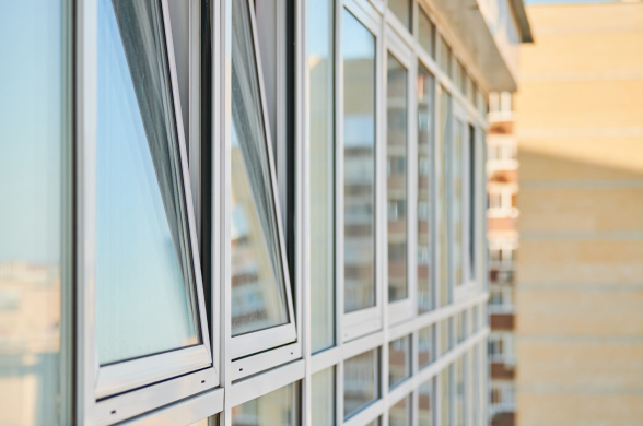 Cape Town uPVC Windows