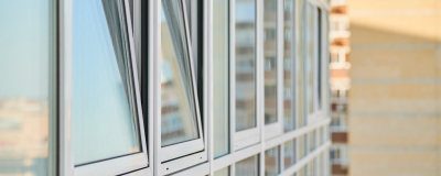Cape Town uPVC Windows