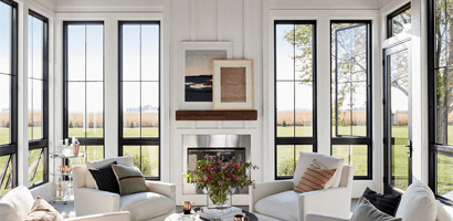 Casement Windows: 5 Reasons They Have Become Popular