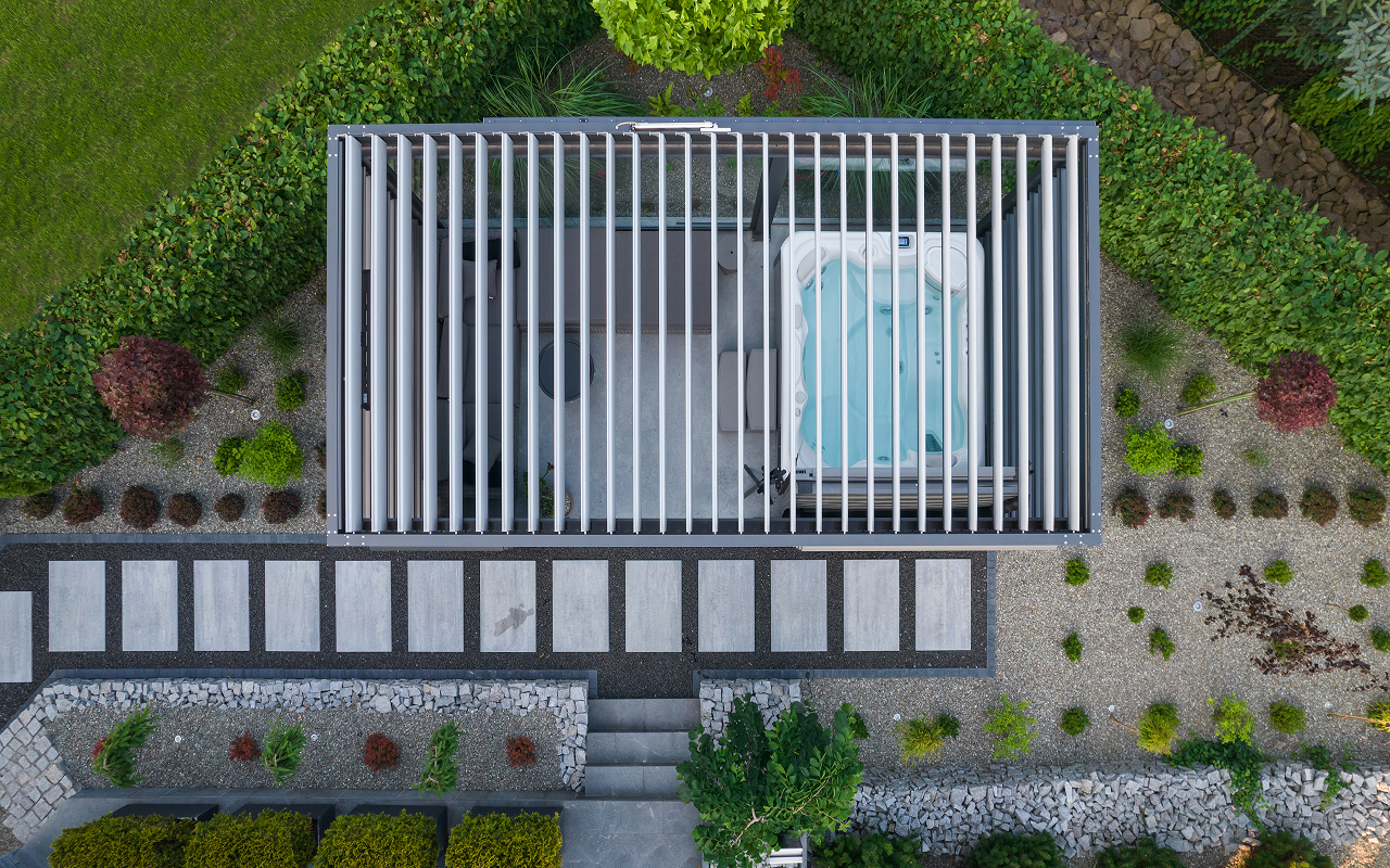 Climatic Shading Systems