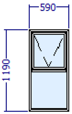Crealco Swift 30.5 Window 1190x590