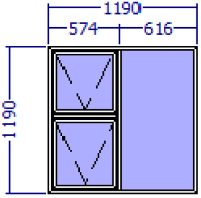 Crealco Swift 38 Window 1190x1190