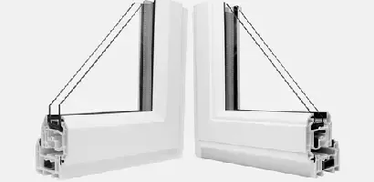 How Double-Glazed Windows Can Protect Your House from Intruders?