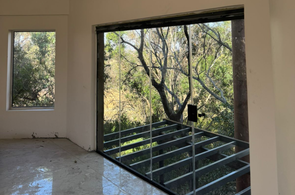 Frameless Glass Solutions