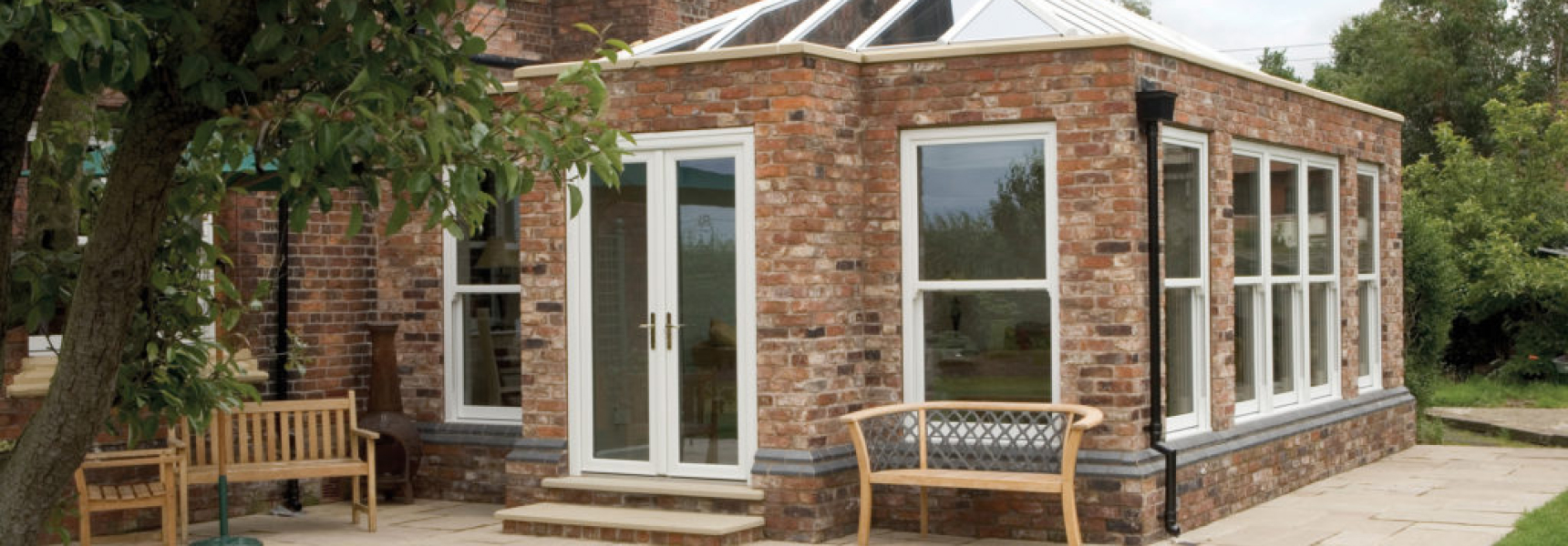 Everything You Should Know About Orangeries