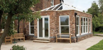 Everything You Should Know About Orangeries