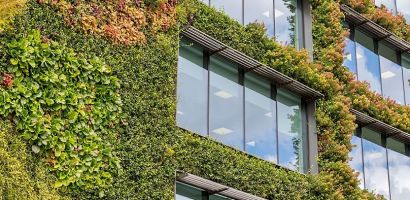 Exploring Sustainable Building Materials For A Greener Future