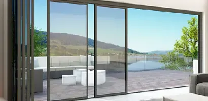 Get Ready Expect to Pay for Different Types of Aluminum Doors?
