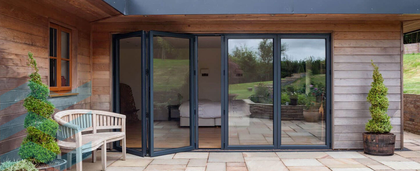 Folding Doors