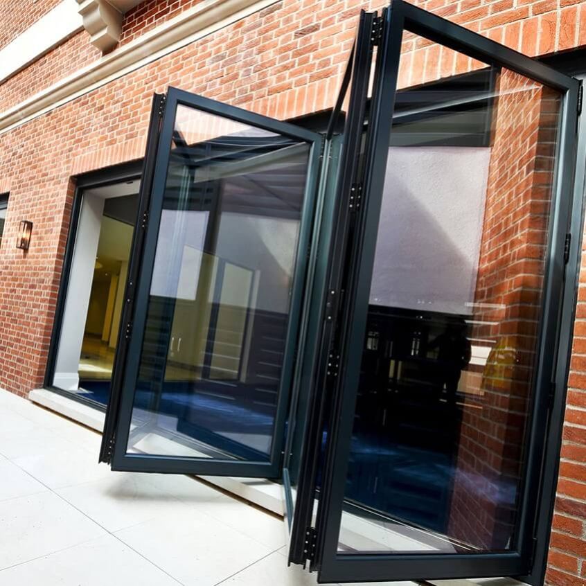 Folding Doors