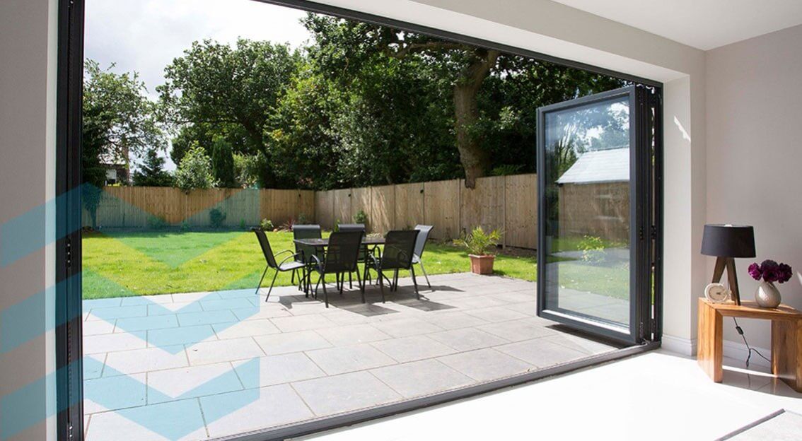 Folding Doors