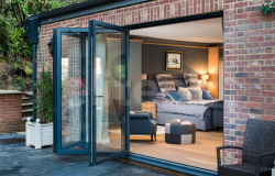 Folding Doors