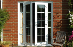 French Door