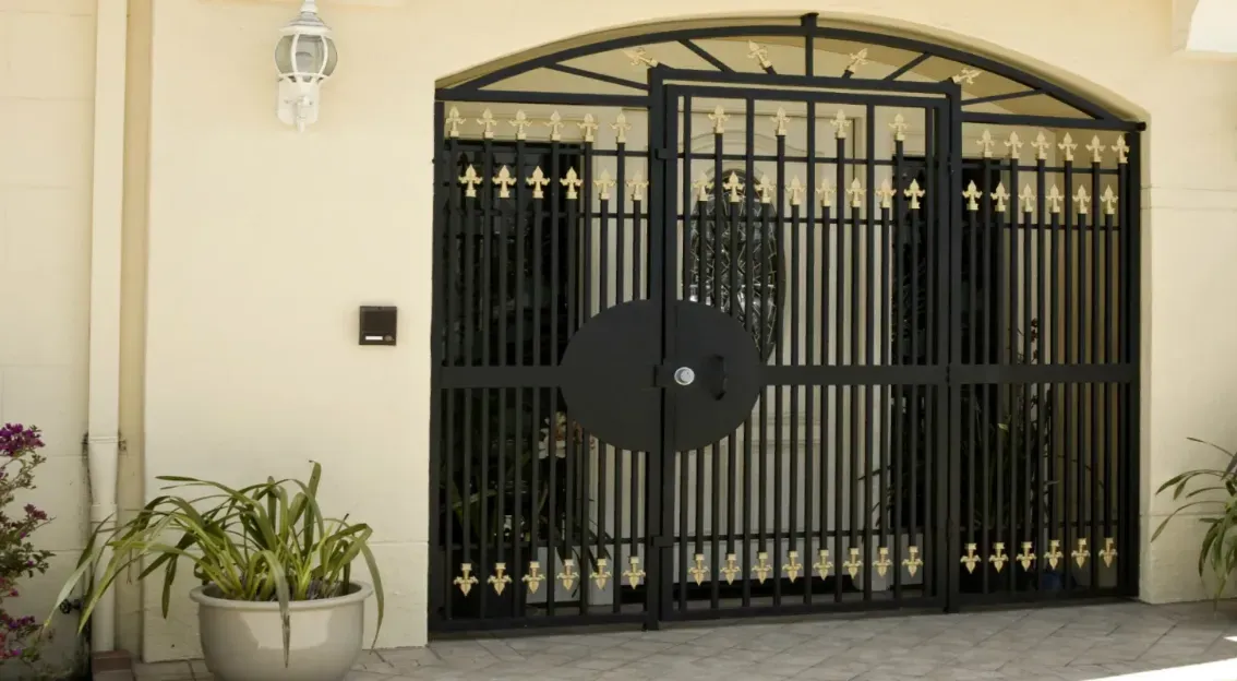 Door Systems
