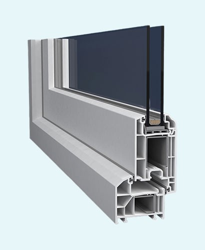 Deceuninck uPVC Fusion Systems