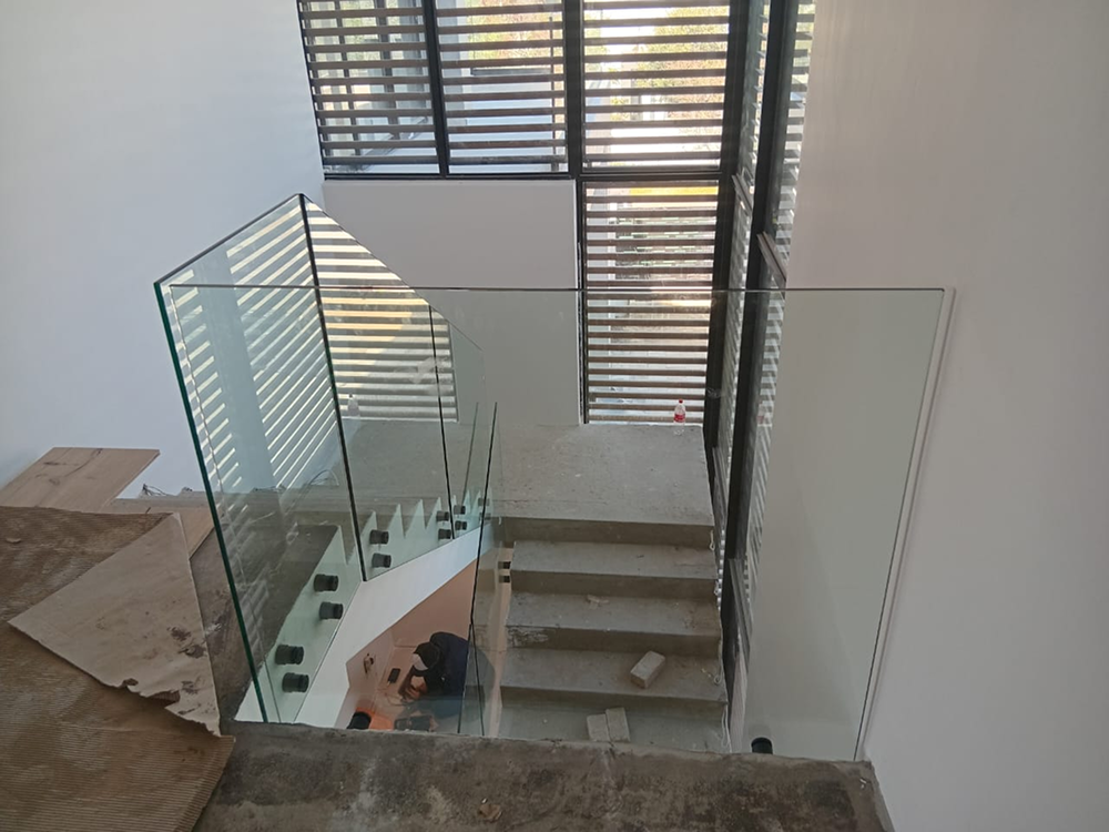 Balustrade