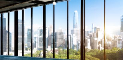 Glass Wall Systems: The Future of Indoor-Outdoor Living